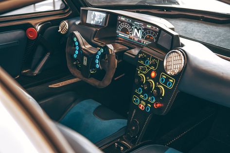 Futuristic Cars Interior, Car Gauges, Inside Car, Custom Car Interior, Car Console, Aircraft Interiors, Pimped Out Cars, Rx 8, Car Inspiration