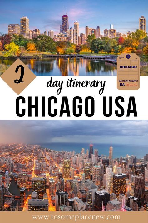 Chicago Trip Ideas, Chicago Itinerary, Chicago Things To Do, Chicago Trip, Visit Chicago, Millennium Park, Usa Cities, Chicago Usa, Chicago River