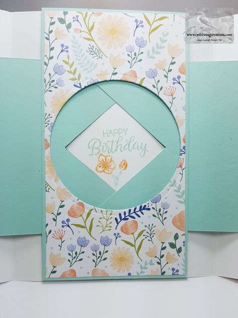 Shutter Birthday Card – Wild Wing Creations Shutter Cards, Shutter Card Tutorial Video, Shutter Card, Flip Flap Shutter Card, Lawn Fawn Shutter Card, Tri Fold Shutter Card, Camera Shutter Card, Faux Shutter Card, Diy Pop Up Cards