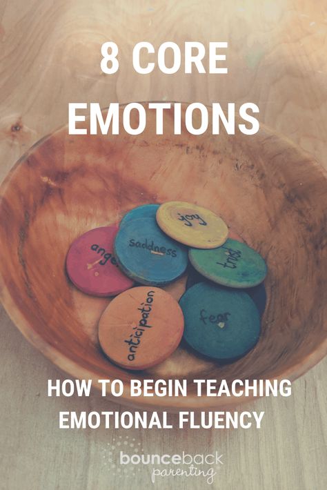 Emotions Bowl - use this to start conversation about feelings and emotions Emotional Kids, Character Values, Regulating Emotions, Emotional Education, Mindful Activities, Teaching Emotions, Mindfulness Classroom, List Of Emotions, School Swag