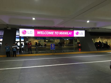 Manila Airport Prank, Tacloban Airport, Manila Airport, New Manila, Tacloban, Hotel Meeting, Airport Aesthetic, Scammer Pictures, Airport Photos