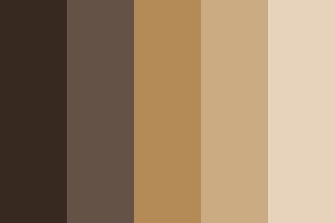 Blonde Hair Palette, Ashy Blonde Hair Color, Ashy Blonde Hair, Color Knowledge, Ashy Blonde, Balayage Ombré, Cool Color Palette, Hex Color Palette, Color Palate