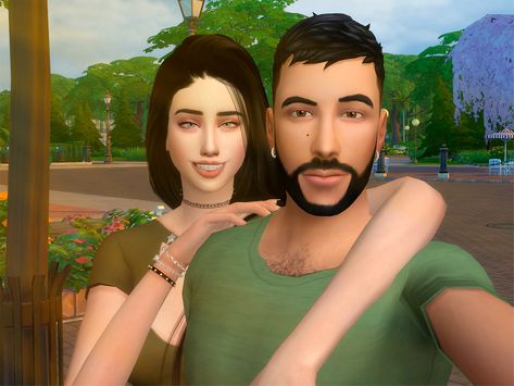 Sims 4 Couple Poses, Selfie Pose, The Sims 4 Packs, David Sims, Sims 4 Expansions, Tumblr Sims 4, Studio Poses, Romantic Photos Couples, Couple Selfies