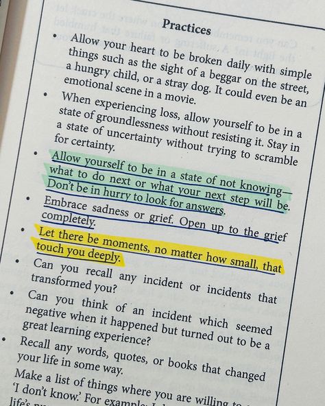 📍Learn to face your fear, embrace your present and manage your thoughts even in your darkest moments. 📌If you’re someone struggling in your darkest moments and refuse to accept them, this book is for you. 📌 ✨“Rx for resilience” is a blend of author’s personal experiences and practical wisdom on mindfulness, emotional management and cultivating resilience. It illustrated how surrendering to difficult emotions can lead to more peaceful and joyful life. The book helps you embracing your authen... Psychological Resilience, Business Books Worth Reading, 5am Club, Positivity Board, Self Development Books, Wisdom Books, Happy Minds, Emotional Resilience, Books For Self Improvement