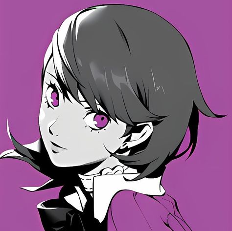 yukari takeba persona 3 icon Persona 3 Widgets, Yukari Persona 3 Icon, Yukari Takeba Icon, Persona 3 Matching Icons, Yukari Persona 3, Persona 3 Art, Persona 3 Yukari, Persona 3 Icons, Persona 3 Pfp