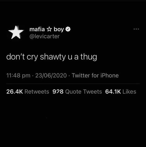 Dont Cry Shawty You A Thug, Up Late Quotes, Crash Out Quotes, 2 Faced Quotes, Thuggin It Out Fr Crying, Thuggin It Out, Hood Captions, Apartment Quotes, Thug It Out Quotes