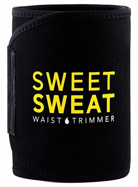 Your inclination may be to dismiss waist trainers and trimmers because they’re all over influencers Instagram feeds. 6pack Workout, Sweet Sweat Waist Trimmer, Stamina Workout, Workout Morning, Waist Trainer For Men, Sweat Waist Trainer, Waist Trimmer Belt, Best Waist Trainer, Sweat Belt