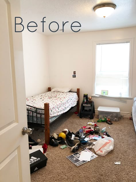 Boys Room Ideas Small Space, Small Teen Room Ideas For Boys, Small Teenage Boys Bedroom Ideas, Ikea Teen Boys Bedroom Ideas, Small Room Boys Bedroom, Small Bedroom Ideas Teen Boy, Bedroom Makeover On A Budget Small Room, Small Bedroom Layout Kids, Small Bedroom For Teen Boy