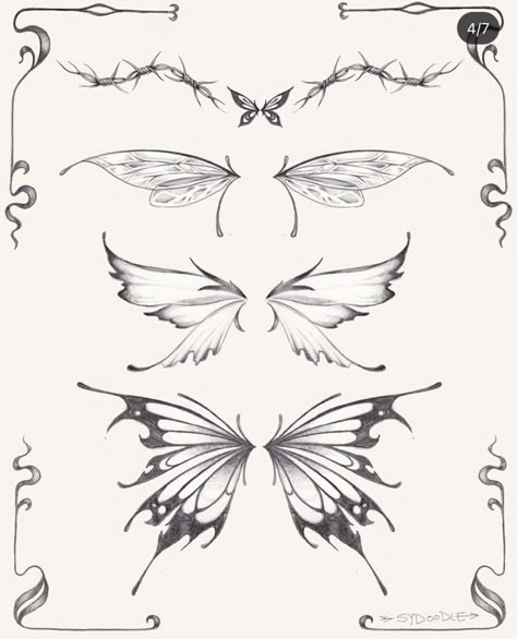 Wing Tattoo Lower Back, Classy Lower Back Tattoos, Fairy Lower Back Tattoo, Lower Back Tattoos For Women Classy, Pixie Wings Tattoo, Lower Back Tats, Butterfly Lower Back Tattoo, Fairy Wing Tattoos, Butterfly Wing Tattoo