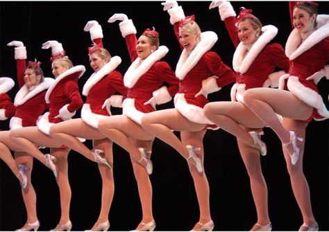 Five Signs Your Company Is Clueless About Talent - Forbes Rockettes Christmas, New York Noel, The Rockettes, Liz Smith, Christmas Spectacular, Nyc Christmas, Jitterbug, Lindy Hop, Shall We Dance