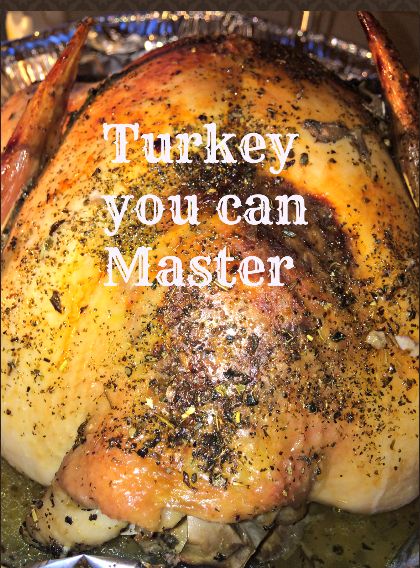 How to Cook a Turkey #thanksgiving #turkey Thanksgiving Turkey Dinner, Cook A Turkey, Roast Turkey, Turkey Recipes Thanksgiving, Turkey Dinner, Cooking Turkey, Roasted Turkey, Holiday Cooking, Learn To Cook