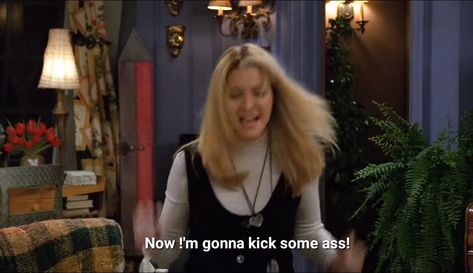 Friends Phoebe Quotes, Phoebe Buffay Quotes, Sitcoms Quotes, Miss Friend, Pivot Friends, Friends Tv Quotes, Friends Scenes, Friends Tv Show Quotes, Good Insta Captions