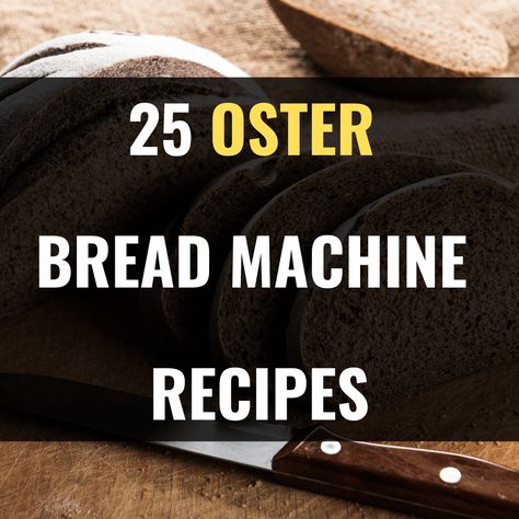 Bread Recipes For Bread Maker, Recipes For Bread Maker, Oster Bread Machine Recipes, Cinnamon Bread Machine, Breadman Bread Machine, Bread Machine Cinnamon Rolls, Bread Machine Recipes Sweet, Recipes For Bread, Bread Machines