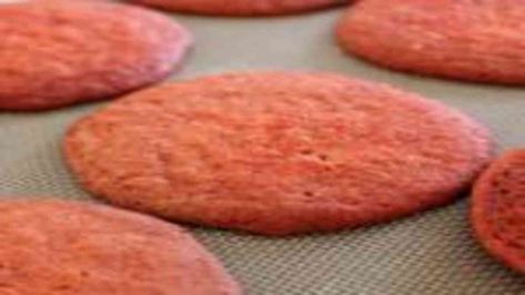 Nothing is more unique to Hawaii than li hing mui. Here is a delicious li hing mui cookie recipe from Deirdre Todd. Powder Cookies, Li Hing Mui, Hawaiian Cookies, Pickled Fruit, One Tough Cookie, Hawaiian Desserts, Hawaiian Foods, Life In Hawaii, Hawaiian Recipes