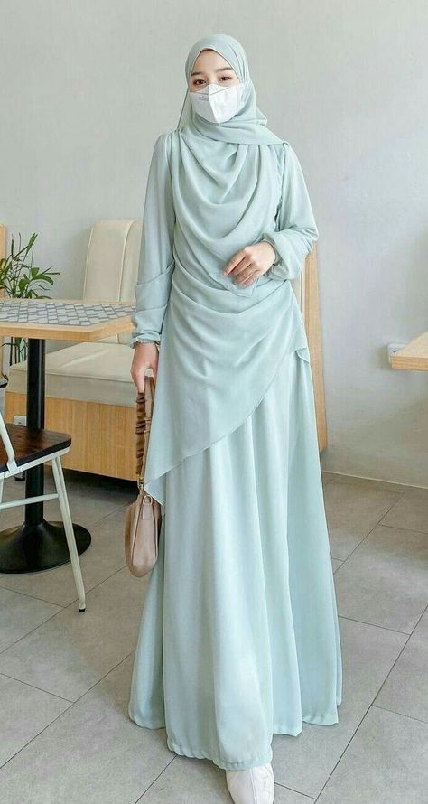 Baju Kurung Outfit, Malaysian Outfit, Muslim Fashion Dress Modern, Malaysian Dress, Braidsmaid Dresses, Moslem Fashion, Abaya Design, Simple Frock Design, Muslimah Dress