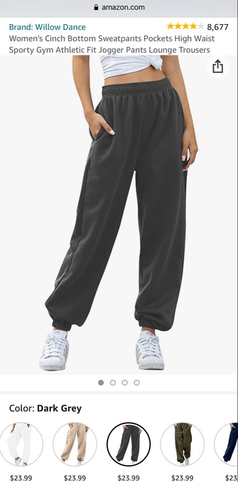 Gym Joggers Outfit Women, Gym Sweatpants Outfit, Amazon Sweatpants, Sweatpants Outfit Women, Gym Warm Up, Joggers Outfit Women, Jogger Sweatpants Outfit, Gym Sweatpants, Gym Pants Women