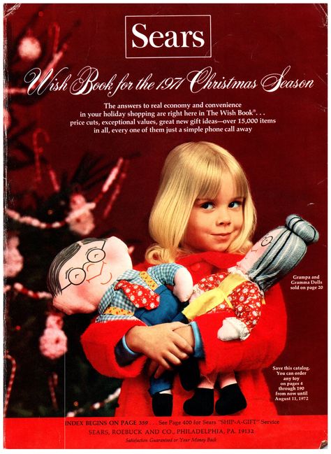 1971 Sears Wish Book Sears Catalog, Christmas Ad, Book Catalogue, Christmas Catalogs, Vintage Memory, Christmas Past, Christmas Memory, E Reader, Christmas Toys