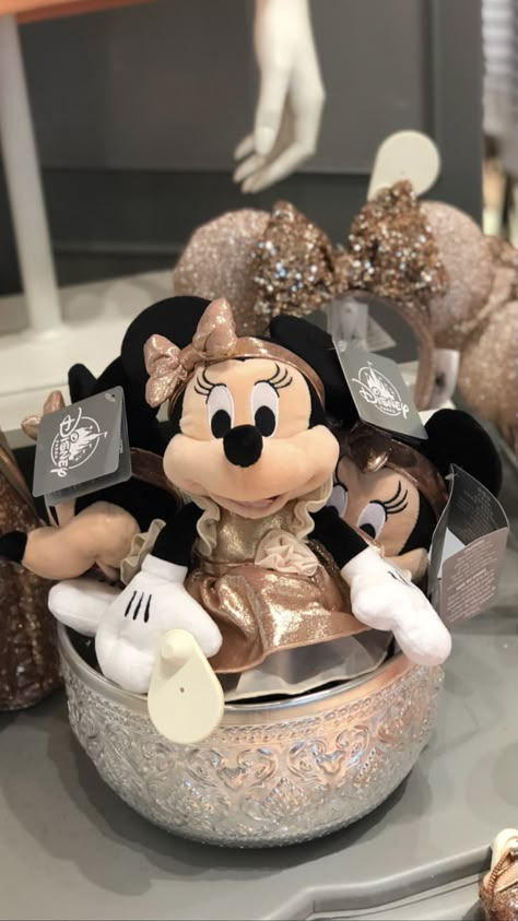 Disney Photo Ideas, Disney World Pictures, Disney Photos, Cute Stuffed Animals, Mickey And Minnie, Disney Dream, Cute Toys, Baby Things, Cute Disney