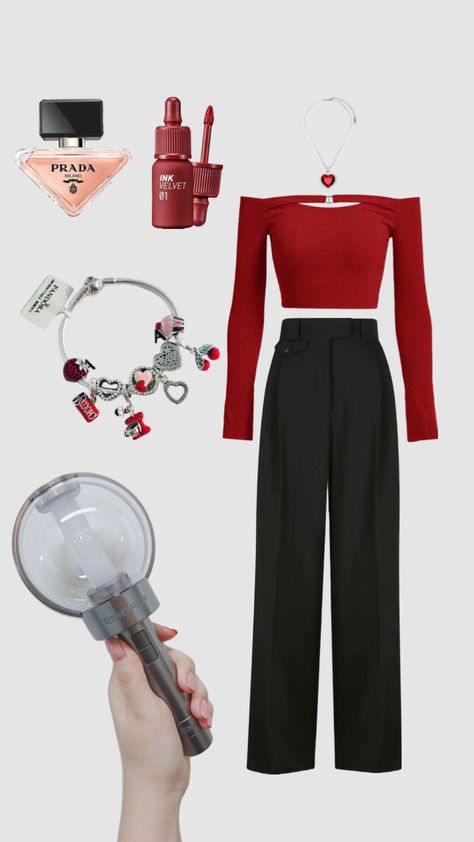 Engene fate tour outfit 🖤🌹 #enhypen #engene #outfitinspo #darkblood #redandblackfit Fate Tour Outfit, Enhypen Concert Outfit, Enhypen Fate Tour, Enhypen Concert, Concert Fit Ideas, Txt Concert, Skz Concert, Outfit Concert, Kpop Concert Outfit