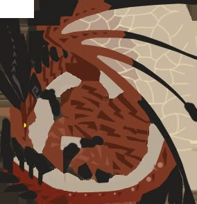 Elder Dragon, Monster Hunter Wiki, Dragon Species, Monster Hunter Series, Image Spiderman, Monster Hunter Art, Hunter Art, Monster Hunter World, Kaiju Monsters