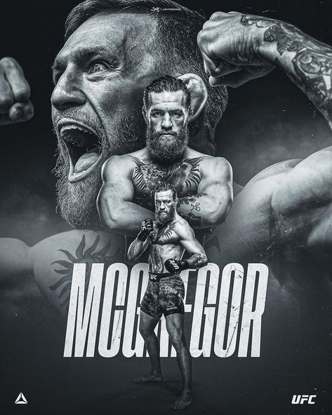 Adam Spizzirri | 19 on Instagram: “327 / Connor McGregor ☘️ @thenotoriousmma • • • #smsports #sportsdesign #sportsdesigns #graphics #graphicdesign #sportsgraphics #ufc…” Mcgregor Wallpapers, Conor Mcgregor Poster, Ufc Poster, Connor Mcgregor, Sports Design Ideas, Pitbull Art, Boxing Posters, Gym Poster, Sports Design Inspiration