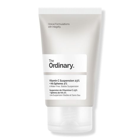 The ordinary skincare