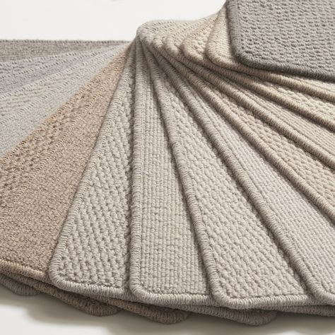 Crafted from 100% wool and featuring a classic loop pile, the Berber Traditions range offers a soft and naturally elegant option to elevate your living space. With 13 colourways and 2 distinctive designs, this versatile range complements any interior design scheme. Browse through the complete collection and order your free samples today! 📷 Pictured: Berber Traditions #carpet #homerenovations #kingsmeadcarpets #homeinspo #interiordesign #home #diyprojects #homeinspiration #homedesign Hdf Floor, Polypropylene Carpet, Natural Carpet, Carpet Samples, Nylon Carpet, Home Addition, Cabin Ideas, Berber Carpet, Wool Carpet