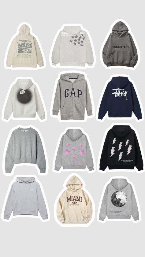 Hoodies Simple Outfits For School, Cute Outfits With Leggings, Cute Clothing Stores, Clothing Staples, Cold Outfits, Cute Lazy Day Outfits, Hoodie Brands, Cute Outfits For School, Cute Sweatshirts