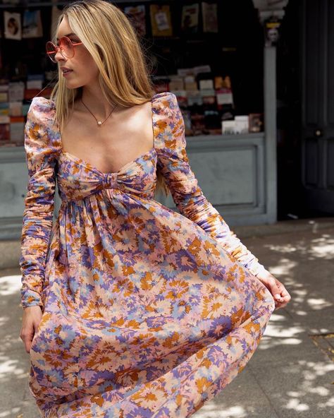 Cotton Dresses Summer, Sewing Dress, Stitching Dresses, Modest Dresses Casual, Cotton Dress Summer, Summer Swim, Cotton Midi Dress, Designer Swimwear, Vogue Fashion