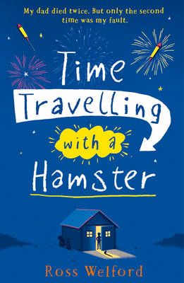 Time Travelling with a Hamster (Paperback) John Ashton, Alan Shearer, Pet Hamster, A Hamster, Womens Fiction, First Novel, What To Read, Book Addict, Free Reading