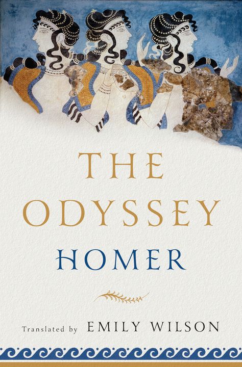 https://dailystoic.com/emily-wilson/ Iambic Pentameter, The Odyssey, English Reading, Books Art, Adventure Story, World Literature, Penguin Books, Marriage And Family, Great Books