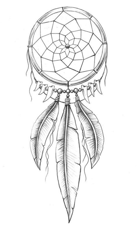 Dream Catcher Sketch, Dream Catcher Drawing, Dream Catcher Tattoo Design, Brother Tattoos, Nouveau Tattoo, Native American Tattoos, Native Tattoos, Graffiti Tattoo, Feather Tattoo Design