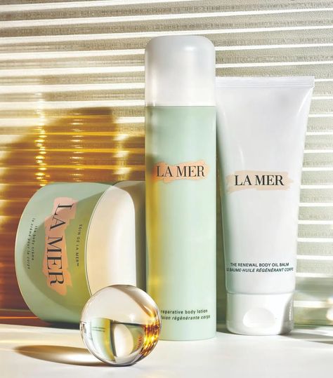 Discover the right La Mer product for your body care needs. Compare La Mer Body Cream vs Body Lotion to find the perfect fit for your skin.