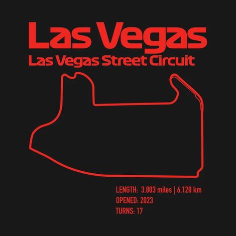 Las Vegas Street Circuit Formula Racing - Las Vegas - T-Shirt | TeePublic Las Vegas Gp, Formula 1 Las Vegas, F1 Illustration, Las Vages, Las Vegas Street, F1 Las Vegas, F1 Circuits, Race Night, F1 2024