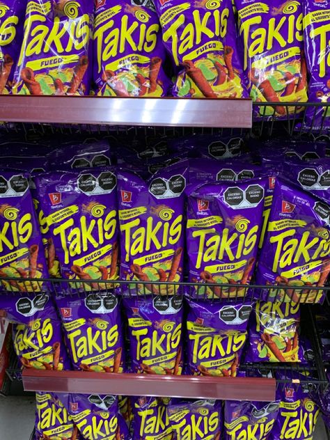 Takis Aesthetic Chips, Blue Takis Chips Aesthetic, Spicy Chips Aesthetic, Hot Chips Aesthetic, Takis Chips Aesthetic, Takis Chips, Hot Chips, Mexican Snacks, Hot Chip