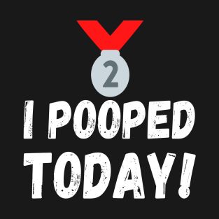 T-Shirts by 412Style | TeePublic Pooping Humor, I Pooped Today, Poop Jokes, Potty Humor, Funny Bathroom, After Surgery, Bathroom Humor, Dad Jokes, Text Me