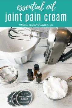 One Essential Community, Pain Relief Essential Oils, Wintergreen Essential Oil, Copaiba Essential Oil, Essential Oils For Pain, Young Living Essential Oils Recipes, Pain Relief Cream, Essential Oils Herbs, Frankincense Myrrh