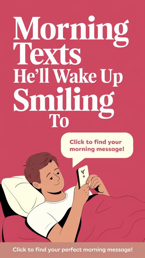 Want to make him smile as soon as he wakes up? Discover our best love paragraphs ready to copy and paste for a romantic morning text. Cute Morning Paragraphs For Him, Love Paragraphs For Him Long Distance, Texts For Him To Wake Up To, Wake Up Texts For Him, Cute Paragraphs For Him To Wake Up To, Cute Texts For Him To Wake Up To, Meaningful Paragraphs, Long Paragraphs For Him, Romantic Morning Text