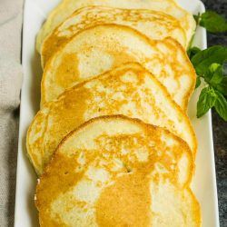 Hoecakes Recipe, Fried Cornbread Southern, Hoecake Recipe, Fried Cornmeal, Cornbread Southern, Cornbread Pancakes, Johnny Cakes Recipe, Jiffy Cornbread Recipes, Johnny Cakes