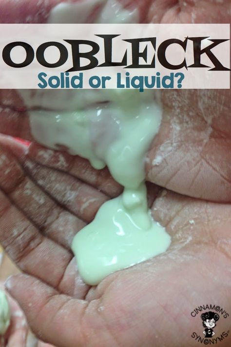 Liquids And Solids Grade 2, Solids And Liquids 2nd Grade, Liquid And Solids Preschool, Solids And Liquids Preschool, Solids Liquids Gases Activities, Grade 2 Science, Chemical Science, Second Grade Science, Primary Science