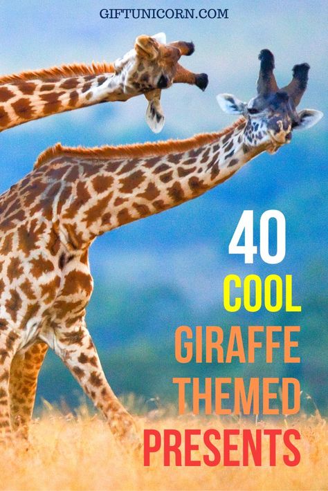 If you’re looking for the perfect gift for the giraffe lover in your life, you’ve come to the right place. In this list you’ll find a variety of ideas for all ages that are certain to be loved. No matter who you’re shopping for, this list will help you find the ideal present for the giraffe lover in your life. #giraffe #giraffes #giraffegifts #giraffelove #giftsforgiraffelovers #animalgifts #animalgiftideas Giraffe Pictures, Gift Baskets For Men, The Giraffe, Unique Gifts For Men, Crafty Gifts, Best Gifts For Her, Cool Gifts For Women, Presents For Her, To Be Loved