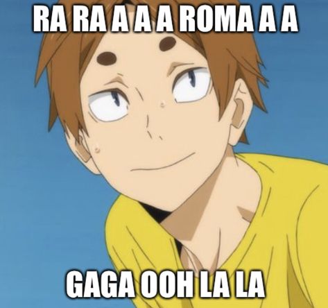 Komori Motoya, Haikyuu Anime, It Cast, Zelda Characters, Funny, Anime, Fictional Characters, Quick Saves