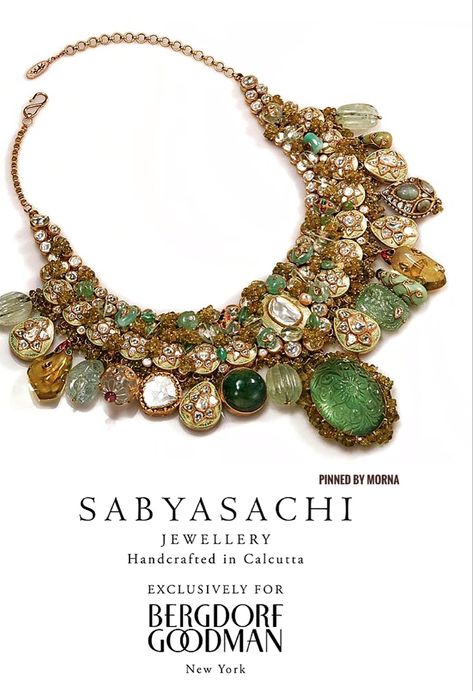 Sabyasachi Mukherjee : India Sabyasachi Jewellery Bridal Collection, Polki Jewellery Sabyasachi, Traditional Jewelry Antique, Sabyasachi Necklace, Sabyasachi Earrings, Sabyasachi Collection, Vintage Indian Jewelry, Sabyasachi Jewelry, Sabyasachi Mukherjee