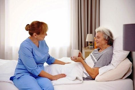 Seniors who are bedridden due to injury or illness are at high risk for bedsores. These can be serious, and there are ways to help your parent prevent them. Personal Care Assistant, Home Care Agency, Respite Care, Hospice Care, Palliative Care, Health Care Services, Senior Care, Home Health Care, Elderly Care