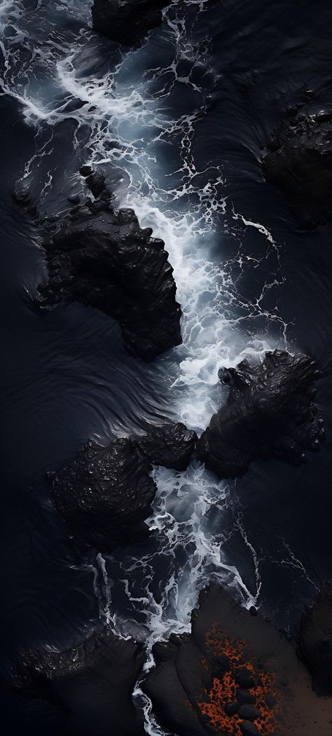 Earth Grunge, Homescreen Setup, Art Environment, Black Hd Wallpaper, Black Wallpapers, Iphone Dynamic Wallpaper, Phone Wallpaper Boho, Wallpapers Phone, Wallpaper Earth