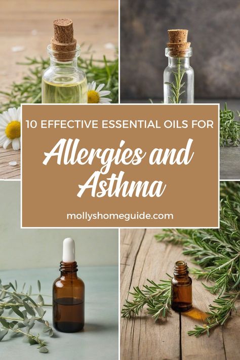 Essential Oils Asthma Relief, Holistic Asthma Remedies, Homeopathic Asthma Remedies, Allergy Remedies Natural, Natural Ways To Help Allergies, Asthma Cough Relief, Asthma Essential Oils, Asthma Remedies For Adults, Allergy Essential Oil Blend