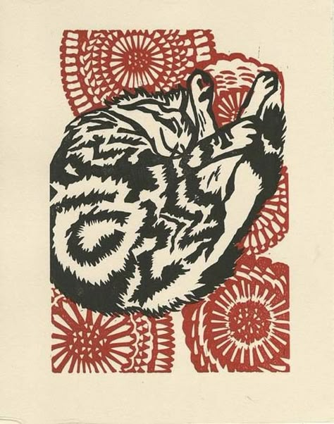 Linoleum Printmaking, Linoleum Print, Linoleum Block Printing, Buch Design, Lino Art, Linoleum Block, Relief Printing, Lino Cut, Linocut Art