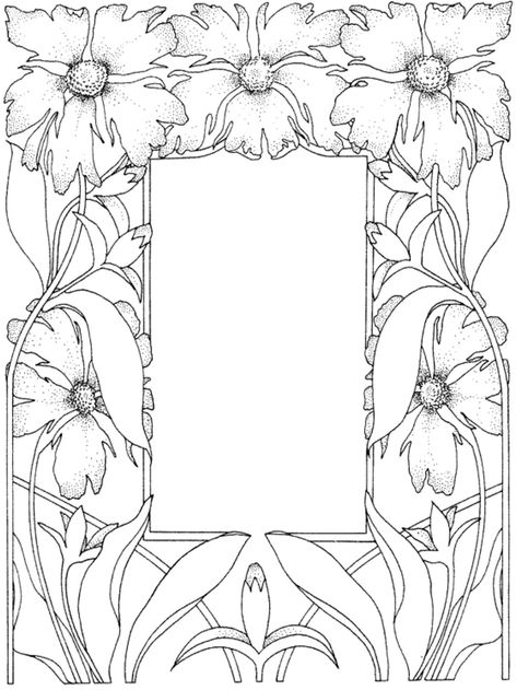 Coloring Adult, Drawing Flowers, Leaf Plant, Backdrop Ideas, Wood Burning Patterns, Coloring Pages For Adults, Wood Burning Art, Free Printable Coloring, Free Printable Coloring Pages