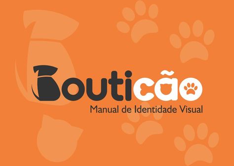 Read Manual de identidade visual - Bouticão Petshop by José Roberto Silva on Issuu and browse thousands of other publications on our platform. Star... #character #designideas 💯 Cat Pet Shop, Pet Shop Logo Design, Shop Logo Ideas, Pet Shop Logo, Logo Dog, Idea Logo, Visual Information, Pet Logo, Dog Cafe