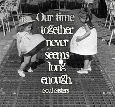 Soul Sister Quotes, Friends Like Sisters, Special Friendship Quotes, Special Friend Quotes, Sisters Quotes, Good Morning Funny Pictures, Everyday Quotes, Girlfriend Quotes, Good Morning Funny